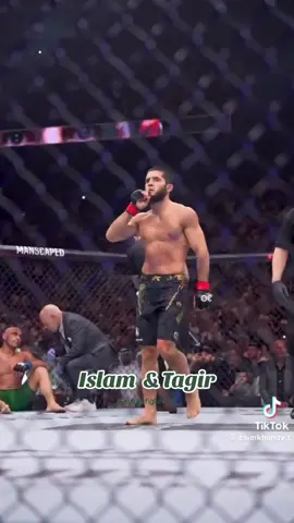 Two winners dagestani Islam and Tagir#fighters #mmafighter #eagleteam #islammakhachev #champion #UFC #dagestanfighters #mma #nurmagomedovmmaschool #win #tagirulanbekov #ufcchampion #brotherhood #friends #