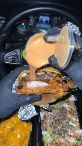 Round 2 at @The burger firm . This time, it’s a burger feast with loaded fries, cheesy fries, Haloumi fries, and milkshakes! 🍔🍟🥤 Let’s dig in! “ First time was so nice , I had to do it twice “ #fyp #Foodie #foryou #viral #foodtiktok #cooking #asmr #foryoupage #eating #FoodLover #yummy #delicious #FoodTok #mukbang #eat #Recipe #tiktokfood #asmrsounds #foodasmr #eatingshow #foryou #asmr #asmrvideo #asmrtiktoks #mukbang #mukbangeatingshow #Recipe #manchester #london #uk #burger #FoodTok #Foodie #satisfying #satisfyingvideo #satisfy 