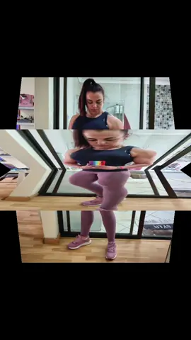 No, I won't skip my workout! 💪🏋️‍♀️🔥 #legday #teamrk #strongwomen #familyfitnessbrentwoodpark #progress #strongisbeautiful #fitmom #gym #training #makethechange 