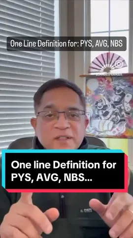 Welcome to A Little Something About Everything!! Today, One Line Definition for: PYS, AVG, NBS!! #knowledgeseries #patanjaliyogasutras #pys #ashtavakragita #avg #naradbhaktisutra #nbs #srisri #srisriravishankar #discourse #knowledge #spiritual #spiritualknowledge  #alittlesomethingabouteverything  with  #profproton 
