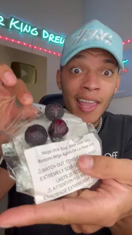 I FINALLY TRIED BLACK DEATH!!! DONT TRY THIS 💀💀 #fyp #viral 