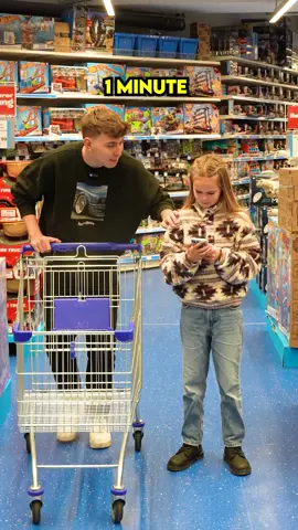 Sehr süß dass sie geteilt hat 🥰 #finnel 