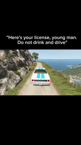 #tiktok #viral #foryou #fypシ #beamngdrive #thebluedanubewaltz #meme #joking #maybenot 
