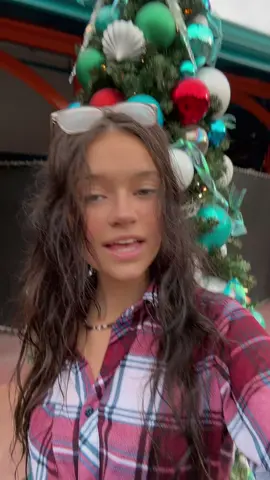 my dad made fun of me after this