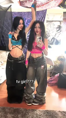 @shoshana #fyp #fypシ #fypシ #emo #viral #gorg #foryou #foryou #gorgeous #tvgirl #tvgirltiktok 