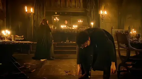 Arya's revenge   #aryastark #robstark #gameofthrones #family 