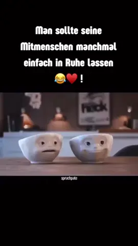 #sprechendetassen😂 #lustigeclips4you #fantastischezeit #foryouandforme❤️‍ #herzrotundplusweg #nichtperfektabermitliebe❤️ #zumlachen😂 