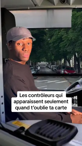 C’est les pires contrôleurs ceux-là (vidéo complète en bio)