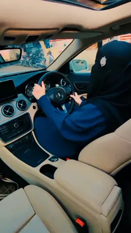 #CapCut #slowmo #hijabigirl🧕🏼 #hijabigirldriving #ForYou #foryoupage #viralvideo 