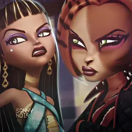cleo or toralei?? #cleodenile #toraleistripe #monsterhighedit #monsterhigh #fyp #xyzbca #viral #trend #edits #foryou