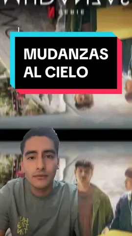 #mudanzasalcielo #series #peliculas #netflix déjame en los comentarios que parte te hizo llorar más 😭🥲