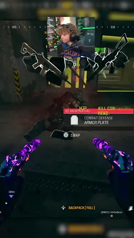 NEW *MUST USE* WARZONE SETTINGS! #fyp #gaming #warzone #WZ3 #warzone3 #GamingOnTikTok 