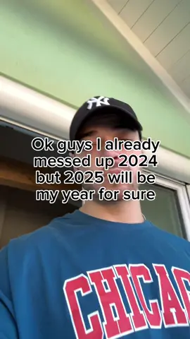 no problem I try again next year #foryou #fyp #relatable #newyeaegoals #goals #CapCut 