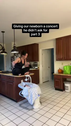 He didnt ask for this, but he definitely needed it, got to get him hooked to the bangers early ❤️😂🥹😭 #fyp #couples #relationships #couplegoals 