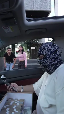 Un regalo solo por seguirme. 