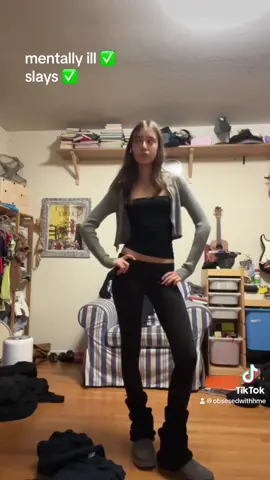 #mentallyunstable 