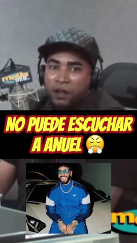 DICHO POR #donomar  #musicaurbana #reggaeton #anuel #realhastalamuerte #eldiosdeltrap 