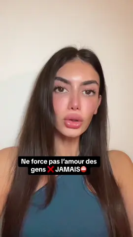 Ne mendis jamais de l’amour, si une personne ne te calcules pas, ne te repond pas ou ne te parles pas sans raison. Ne cours pas après elle. Les efforts oui mais pas le manque de respect. 👋🚫😉 #confianceensoi #manquederespect #developpementpersonnel #valeur #mindset #motivation #aimetoi #saimer 