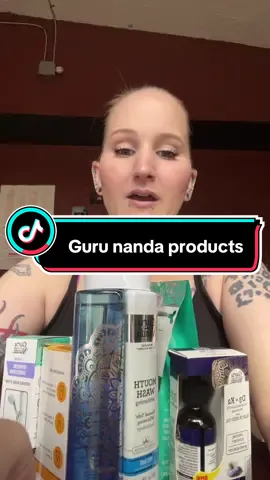 #gurunanda #oilpullingbenefits #oilpullingforteeth #gurunandaproducts #tiktokshopfinds #tictokshop 