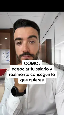 Aprende a aceptar el silencio incómodo! 💪 💼 y domina la Negociación Salarial! 💰 📊 En este video, te muestro cómo negociar tu salario y ¡realmente conseguir lo que mereces! Desde la oferta inicial de 40,000 al año hasta alcanzar los 50,000, aprende estrategias efectivas de negociación que te ayudarán a maximizar tu potencial de ingresos. Aprende a expresar tu gratitud, solicitar una oferta por escrito, revisar cuidadosamente la oferta, y, lo más importante, ¡atreverte a hacer una contrapropuesta audaz! Descubre cómo utilizar el poder del silencio para tu ventaja y asegurarte de recibir la compensación que mereces. ¡No te conformes con menos!  💰💡 #NegociaciónSalarial #SalarioJusto #crecimientoprofesional 