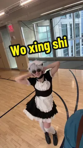 Guess how much I had to pay Toji to do this @cosplay.kenna ironkid2.0 #kennacon #nanamikento #gojosatoru #tojifushiguro #jujutsukaisen #jjk 
