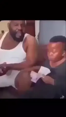 Money stop nonsense 🤏🤠 #youngmoney #smallbutmighty #fun #goviral #fyp #fypシ #fypシ゚viral #trending #african 