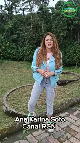 Los invitamos al Ecoparque La Vega, un espacio unico en donde te llevarás una experiencia fenomenal 🤠📍🇨🇴... @Ana Karina Soto Arevalo  #fyppppppppppppppppppppppp #anakarinasoto #naturaleza #tiktok #lavega #campo #cercadebogota #colombia🇨🇴 #fy #invitacion #