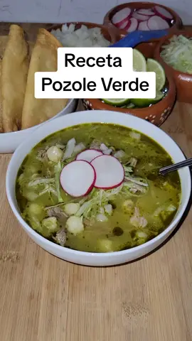 #pozoleverde #pozoleverdedepuerco #pozole #antojitosmexicanos #comidatradicionalmexicana #comidacasera #ideasdecomida #cenadenavidad #cenadeañonuevo #acompañameacosinar #recetadelaabuela #resetasfaciles #resetasamiestilo #recetadecomida #tacosdorados #tacosdoradosdepapa #cena #posadasnavideñas #traditional #conamor #paratupagina #navidad2023 #tradicionesmexicanas 