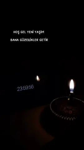 Bu zorlu hayatın üstesinden gelecek bu zorlukları yeneceğim bir yıl olması dileğiyle 🌟✨#storytime#dogumgunu##elhamdülillah #sükürlerolsunrabbime 