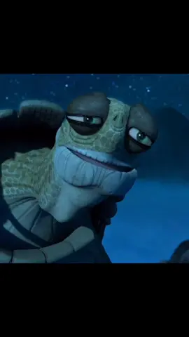 kung Fu Panda (2008) 