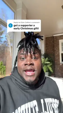 Replying to @Elzie Collins  This was fun, I’m glad she loves it! @Meet The Faulkners #nyx #foryourpage #xyzbcafypシ #christmas #greenscreen #tiktokshop #pickshop 