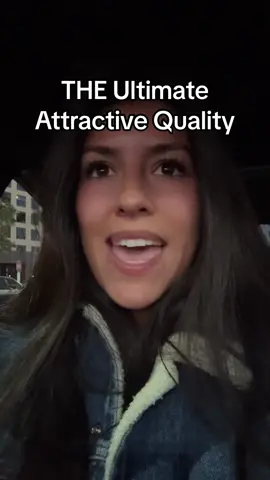 Cracking the code to irresistibility = authenticity #tiktokadvice #authentic #lawofattraction #authenticity 