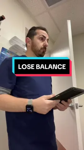 Balance issues, motion sickness, & anxiety can all be caused from an eye alignment issue that’s often missed by your routine eye doctor … #bvd #binocularvisionmatters #balance #dizziness #motionsickness #anxiety #nausea