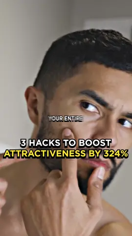 3 grooming hacks that will level you up.  . I just started implementing @ @SweatBlock antiperspirant wipes and they’ve been a game changer. If you battle with over sweating and can’t seem to find anything that works, just wipe with these at night before bed and you’re good to go for 7 says protection! #sweatblock #sweatblockwipes 