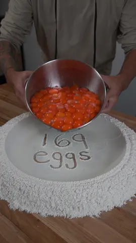 169 Egg Pasta 