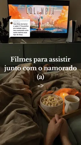 Respondendo a @daphnylana2 #filmes #cinedate #maratonadefilmes 