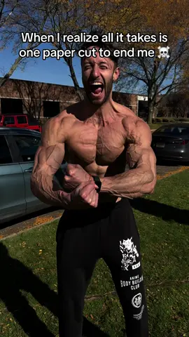 Sad realization #veins #gym #fypシ 