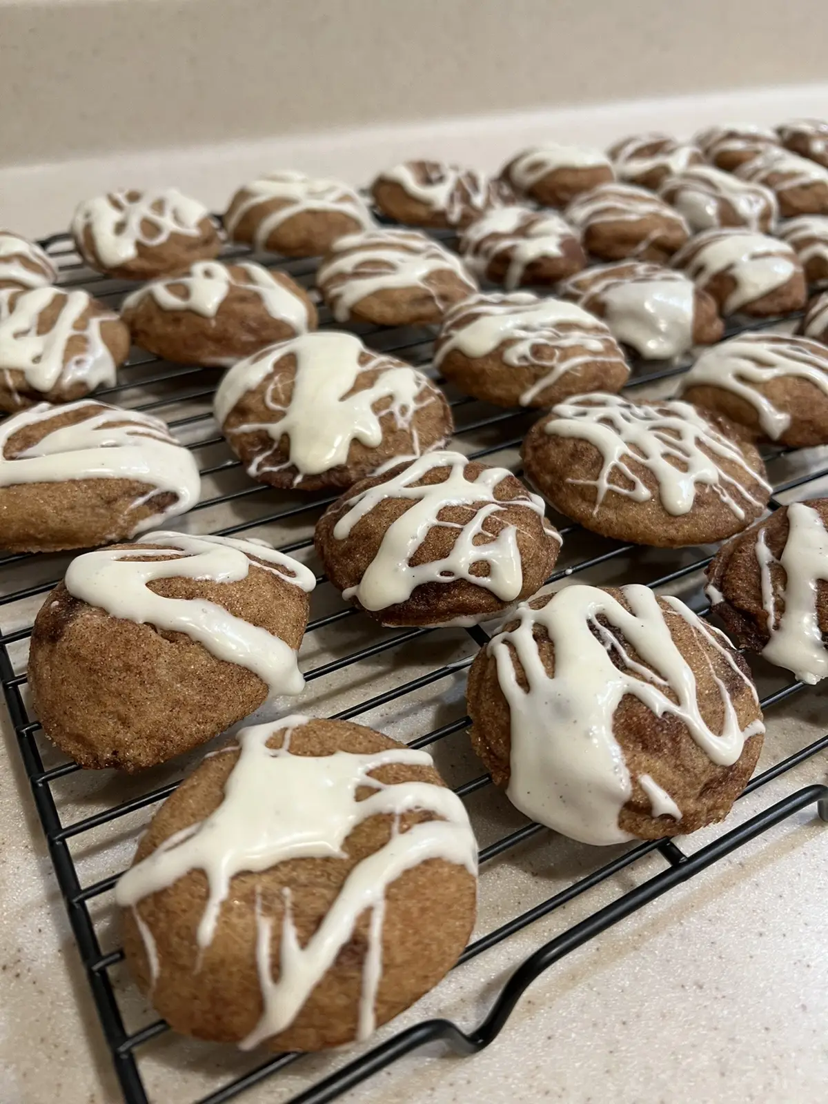 First year making holiday cookie boxes!  🎄❤️ #cookies #cookiebox 