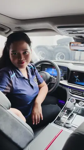 HONGQI มั่นใจในความเท่!  #FAW #HONGQI #รถ #TIKTOKคนรักรถ #ของดีต้องบอกต่อ #FAWTHAILAND #ขับขี่ปลอดภัย #รถเท่ๆ