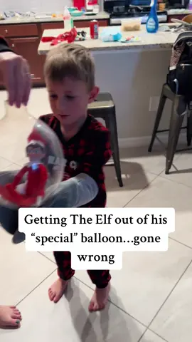 That’s one special balloon😉….IYKYK . . . . . . . . #elf #elfontheshelf #elfontheshelfideas #elfonashelf #elfontheshelfchallenge #elfoc #elfos #fyp #f#fforyourpage #fypシ゚viral #fyy #holiday #christmas #kids #kidsoftiktok #kidsonmyfypbelike #kidsontiktok #kidsoftictok #parents #parentsoftiktok #elfideas #comedy #viralvideo #kitchen #ovencleaning #hacks #hacksoflife #prank #dramatiktok @user5775471441870 @mc2_1015 