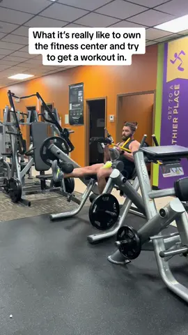 #fit #Fitness #boss #gymowner #anytimefitness #lebanonmo #clean #work #workout #fyp 