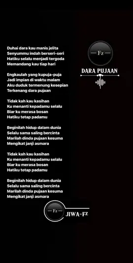 #LearnOnTikTok #assalamualaikum🤍fz #L_RAMLI_DARA_PUJAAN🤍Fz#qouteslagudanlirik_fz💚 #lagudanlirik_fz💚 #lagudanlirik_fz #jiwa_fz #suara_fz #Fz_Jiwa_Fz #fz_jiwa_muzik #fz #fzyed #yed #Fz🤍Fzyed #fzyed❤️forever #fzyed❤️ #fzyed❤️foreversongs_fz #fzyed❤ #fzyed❤forever #qoutesfz #qoutesfzyed #qoutes_fz💚 #qoutes_fz #Lirik_lagu_Dara_Pujaan_L_Ramli🤍Fz#original_fullsongs_fz❤ #original_fullsongs_fz #fz_jiwa_muzik_full_trending #fz_original_fullsongs #irama60an🤍fz #lagulagend_fz #lagueveergreen_fz💚🤍 #laguevergreen_fz #lagunostalgia_fz #lagujiwang_fz💚🤍 #lagujiwang_fz #laguartismalaysia💚 #l_ramli🤍fz #Dara_Pujaan🤍Fz