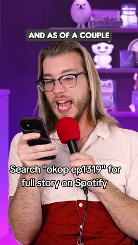 Replying to @okopshow Part 2 (EP1319 for full story) #reddit #redditstories #redditreadings #reddit_tiktok 