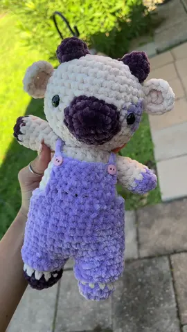 Selling custom cows on my etsy! #crochet #crochetvendor #crochetcow #crochetamigurumi #crochetetsy #crochettiktok #fyp #viral 