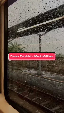 Apa pesan terakhir kalian kepadanya? (Pesan Terakhir - Mario G Klau Version) #foryou #pesanterakhirmariogklau #lyodragintingpesanterakhir #liriklaguhitzkeren #fyp #fypシ゚viral #xyzbca #CapCut 