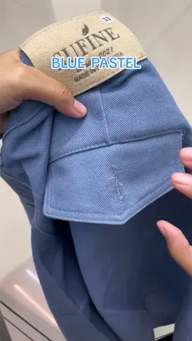 Yang kemarin cari blue pastel sudah ready bisa cek etalase 🛍️ #fyp #fyppppppppppppppppppppppp #chinospendek 