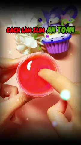 Cách Làm Đồ Chơi Slime Dẻo Khổng Lồ An Toàn.#dochoi #slime #dochoislimekhonglo 