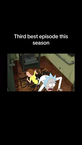 #fyp #frontofstore2 #frontofstore #rickandmorty #rickandmortyseason7episode10 #rickandmortysite 