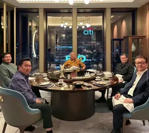 5 orang biasa biasa aja🥶 #CapCut #trend #fypシ゚viral #pengusaha #orangkayaindonesia 