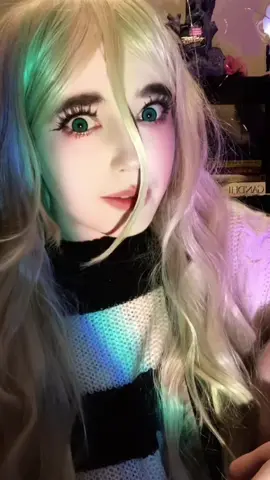 RAHHHH I HAD SM FUN THIS WEEKEND GRRR. I CANT WAIT FOR US TO HANG OUT AGAIN 🫶🫶🫶 #anglesofdeath #rachelgardner #rachelgardnercosplay #anglesofdeathcosplay #anglesofdeathrachel #foryoupage #foryou #cosplay #cosplayer 